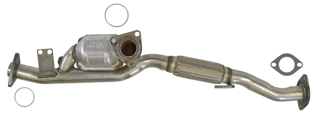 AP Exhaust 809585 2000-2001 INFINITI I30 Catalytic Converter