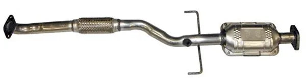 AP Exhaust 809587 2000-2005 Mitsubishi Eclipse Catalytic Converter