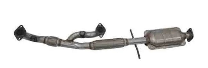 AP Exhaust 809644 2004-2006 Kia Amanti Catalytic Converter