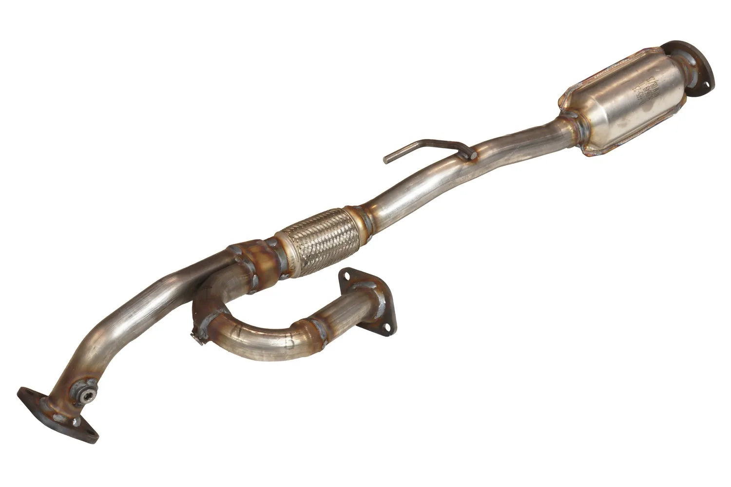 AP Exhaust 809649 Catalytic Converter