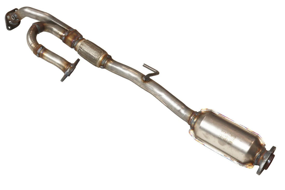 AP Exhaust 809649 Catalytic Converter