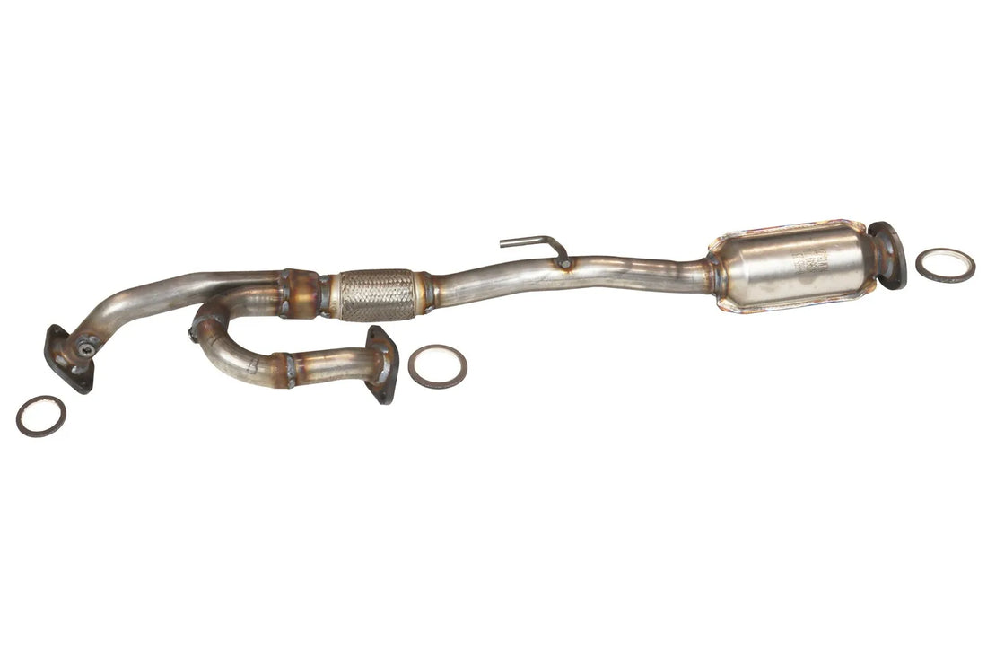 AP Exhaust 809649 Catalytic Converter