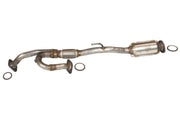 AP Exhaust 809649 Catalytic Converter
