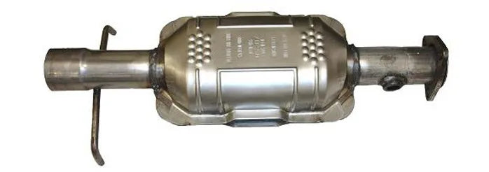 AP Exhaust 809687 2000-2002 Saturn SL Catalytic Converter