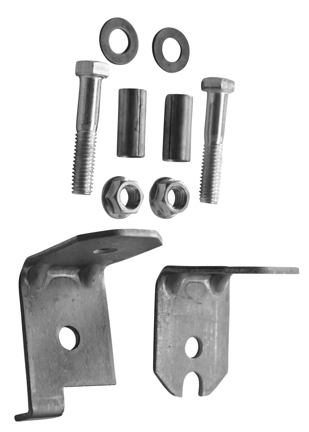 AP Exhaust 8104 1995 Pontiac Grand Am Exhaust Bracket