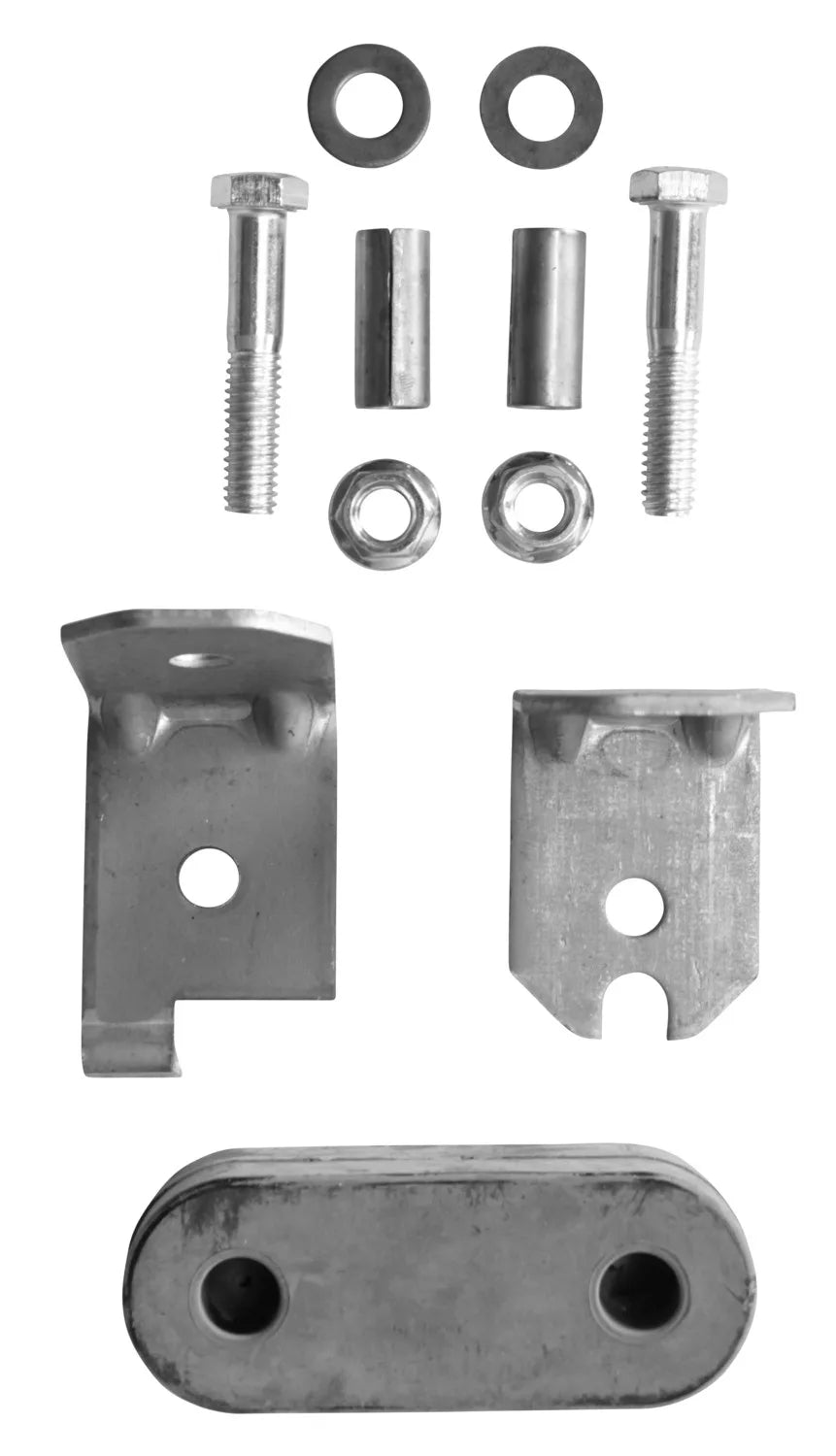 AP Exhaust 8104 1995 Pontiac Grand Am Exhaust Bracket