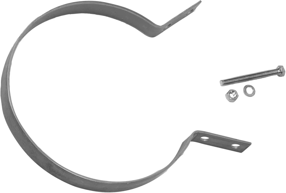 AP Exhaust 8213 1984-1996 Ford Bronco Exhaust Bracket