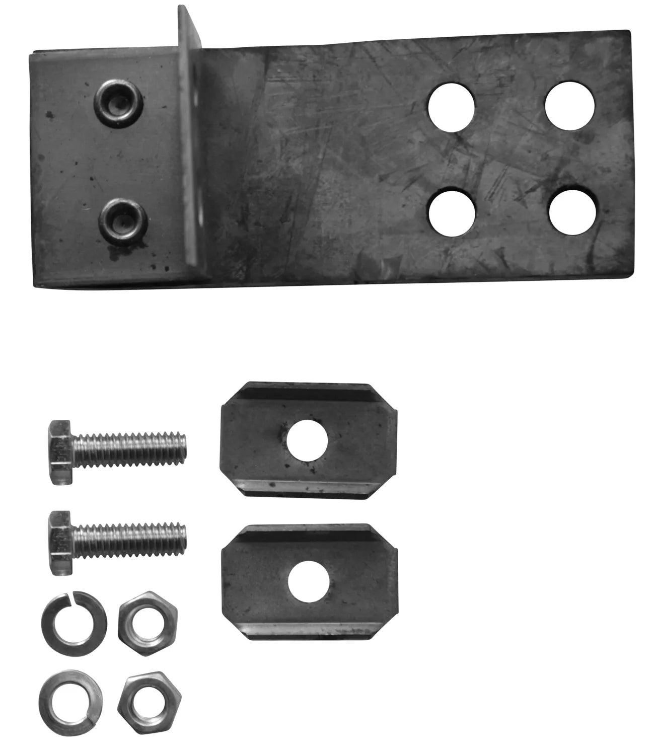 AP Exhaust 8221 1986-1992 Lincoln Mark VII Exhaust Bracket