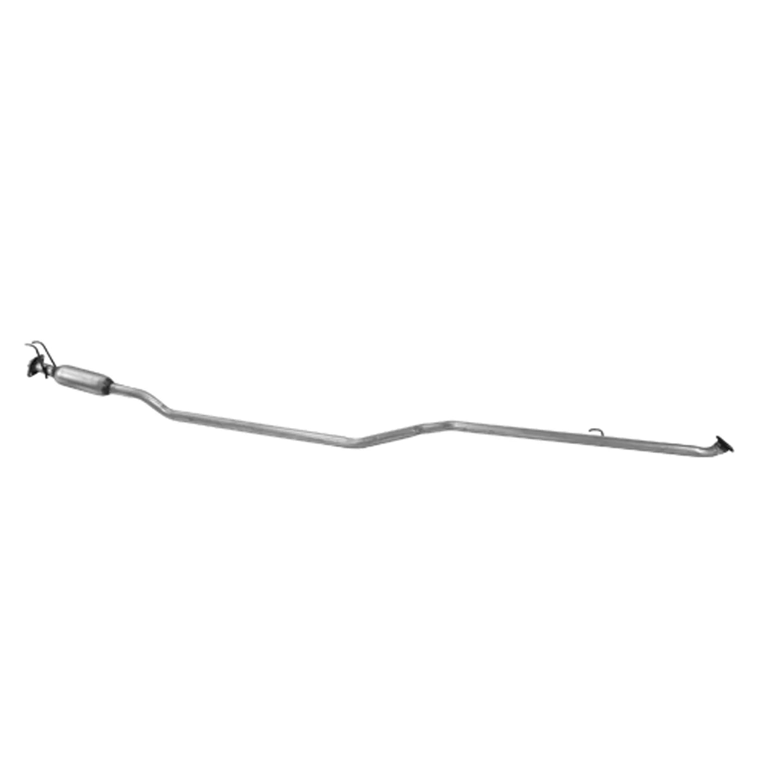 AP Exhaust 83039 2001-2005 Honda Civic Exhaust Pipe