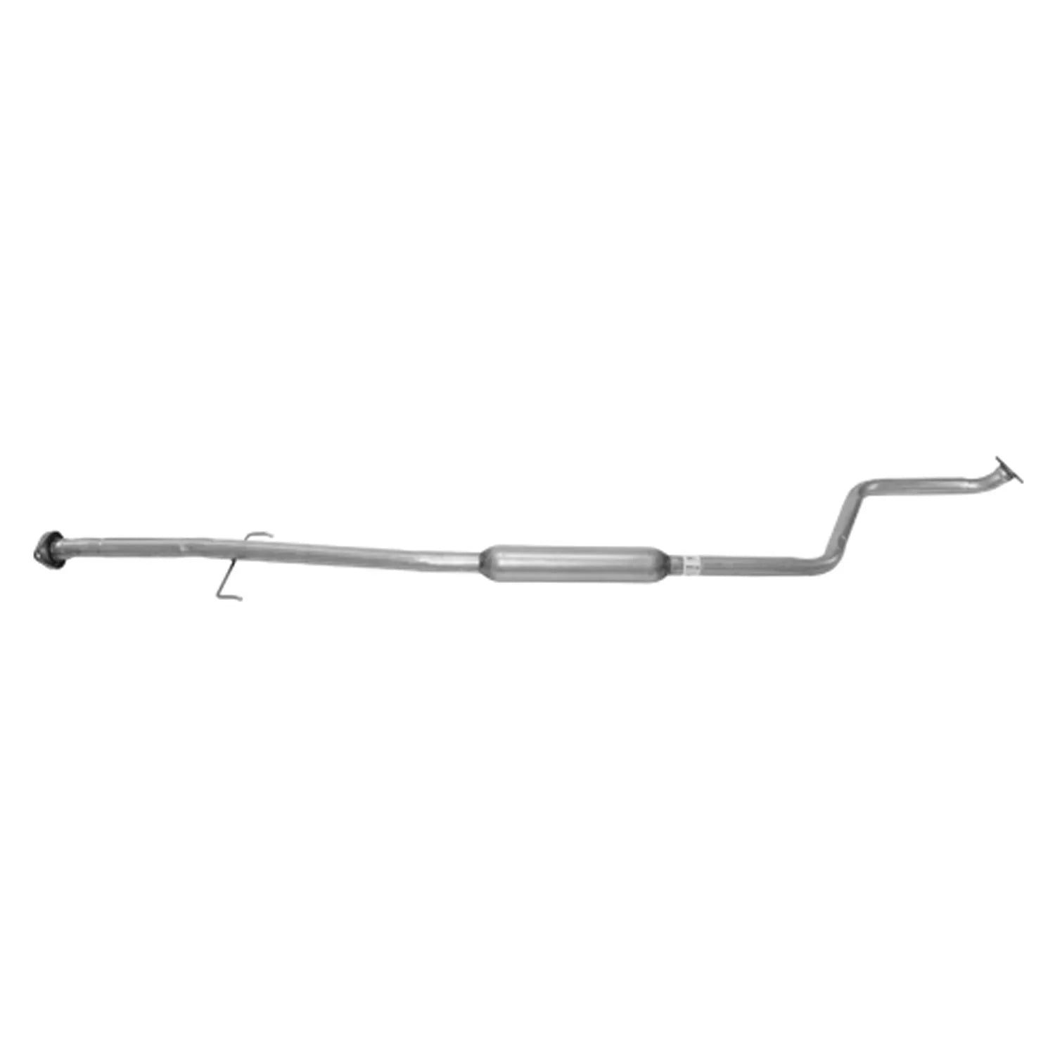AP Exhaust 83040 1999-2000 Mazda Protege Exhaust Pipe