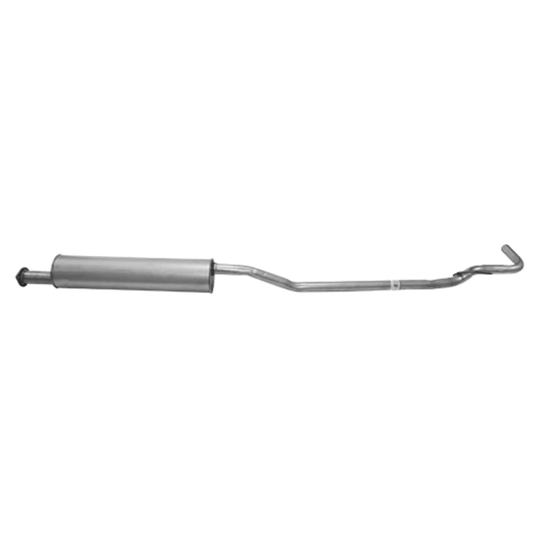 AP Exhaust 83042 2002-2006 Nissan Altima Exhaust Pipe