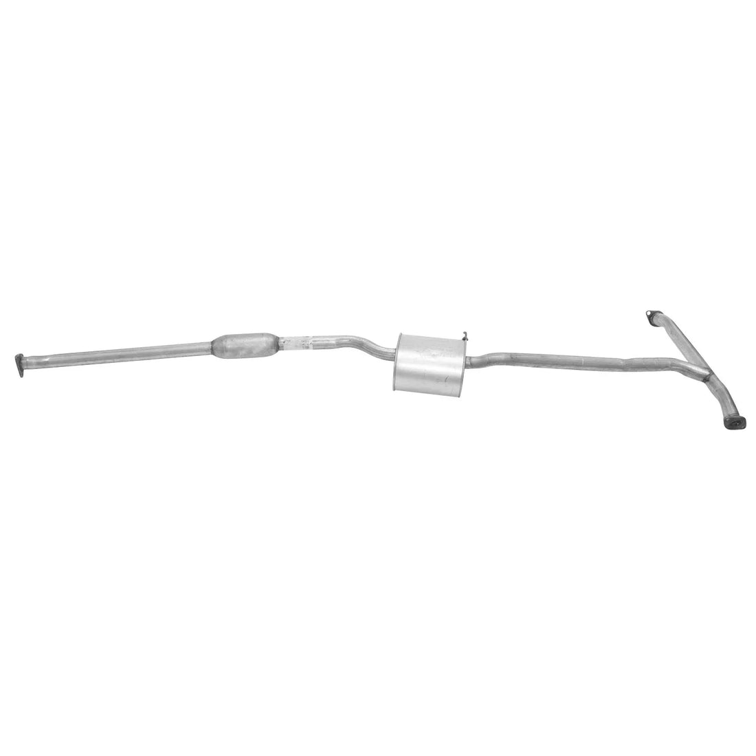 AP Exhaust 83049 1999-2003 Acura TL Exhaust Pipe