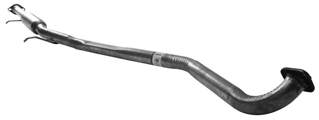 AP Exhaust 83050 2001-2003 Toyota Highlander Exhaust Pipe