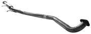 AP Exhaust 83050 2001-2003 Toyota Highlander Exhaust Pipe