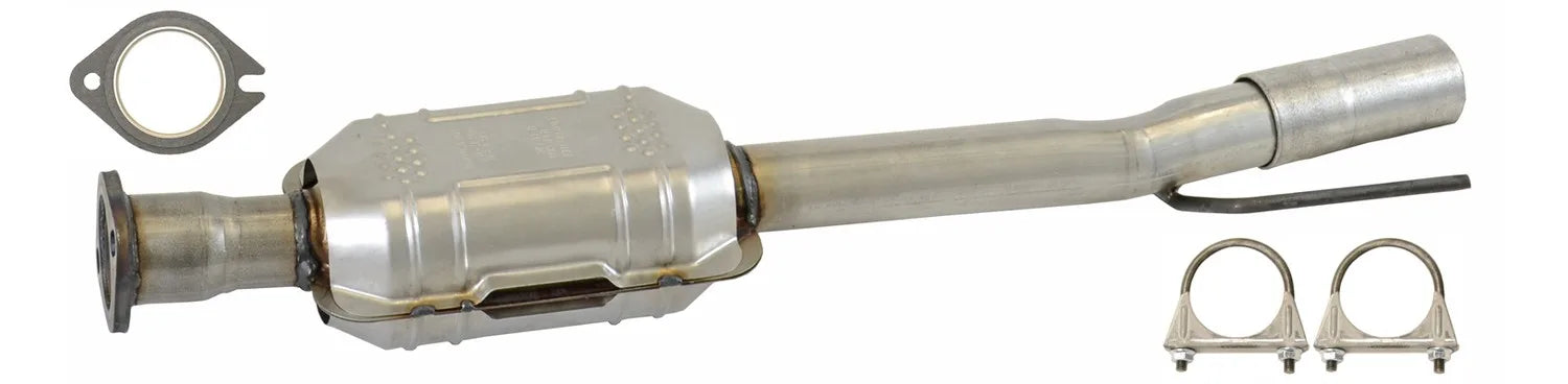 AP Exhaust 830875 2003 Ford Escape Catalytic Converter