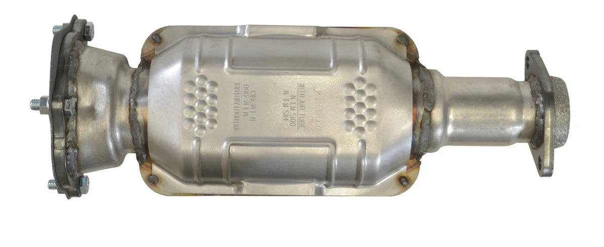 AP Exhaust 830892 2004 Ford Ranger Catalytic Converter