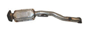 AP Exhaust 830893 2000 Ford Ranger Catalytic Converter