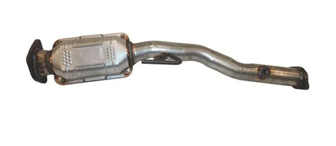 AP Exhaust 830893 2000 Ford Ranger Catalytic Converter