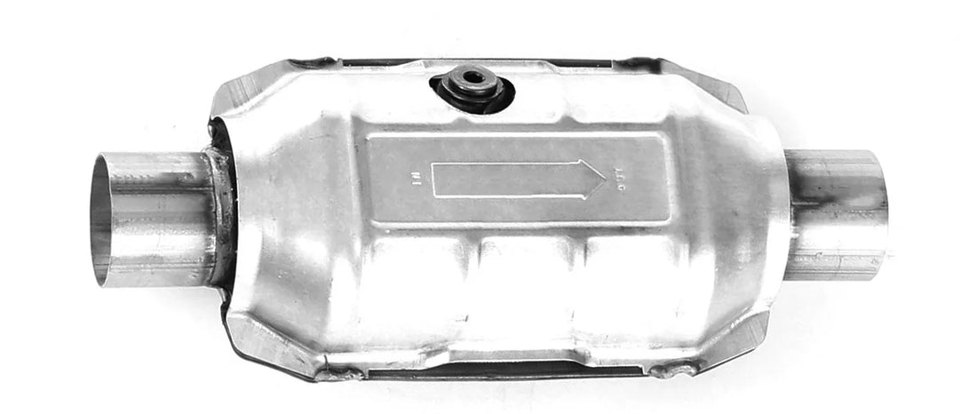 AP Exhaust 840001 1995-2005 Acura NSX Catalytic Converter