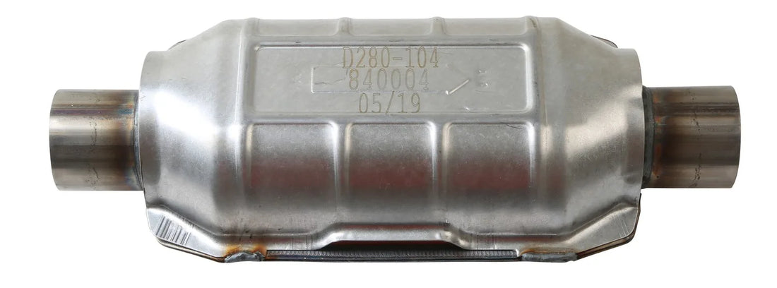 AP Exhaust 840004 2003-2006 Hyundai Tiburon Catalytic Converter