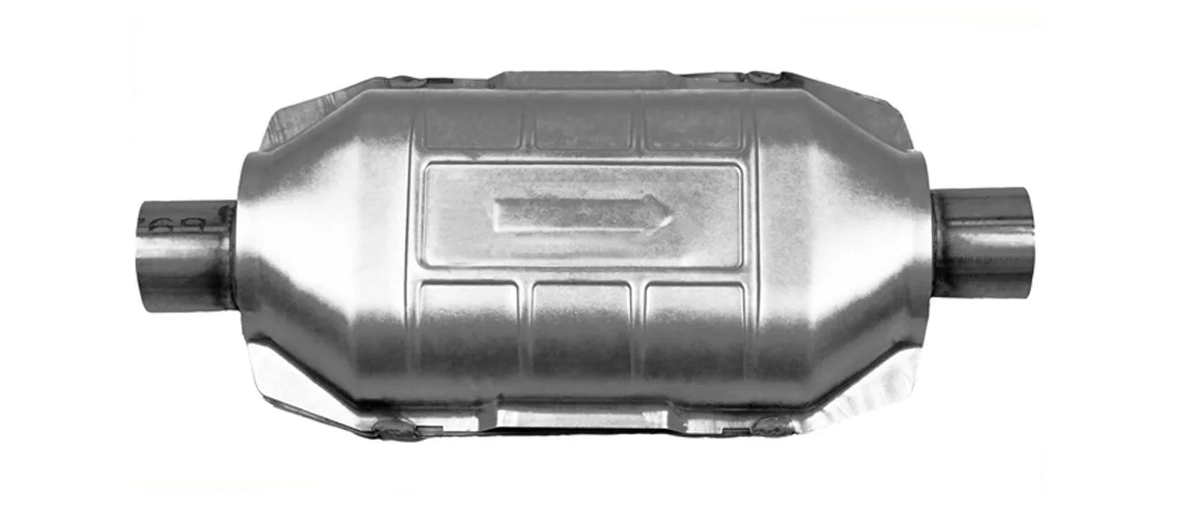 AP Exhaust 840005 2005-2006 Cadillac STS Catalytic Converter