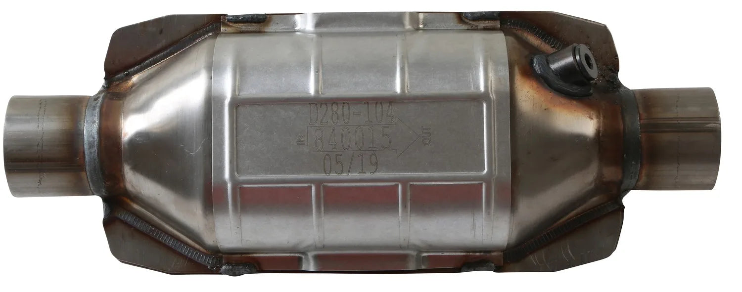 AP Exhaust 840015 2005-2006 Cadillac STS Catalytic Converter
