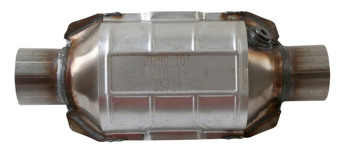 AP Exhaust 840016 1996-2006 Dodge Viper Catalytic Converter