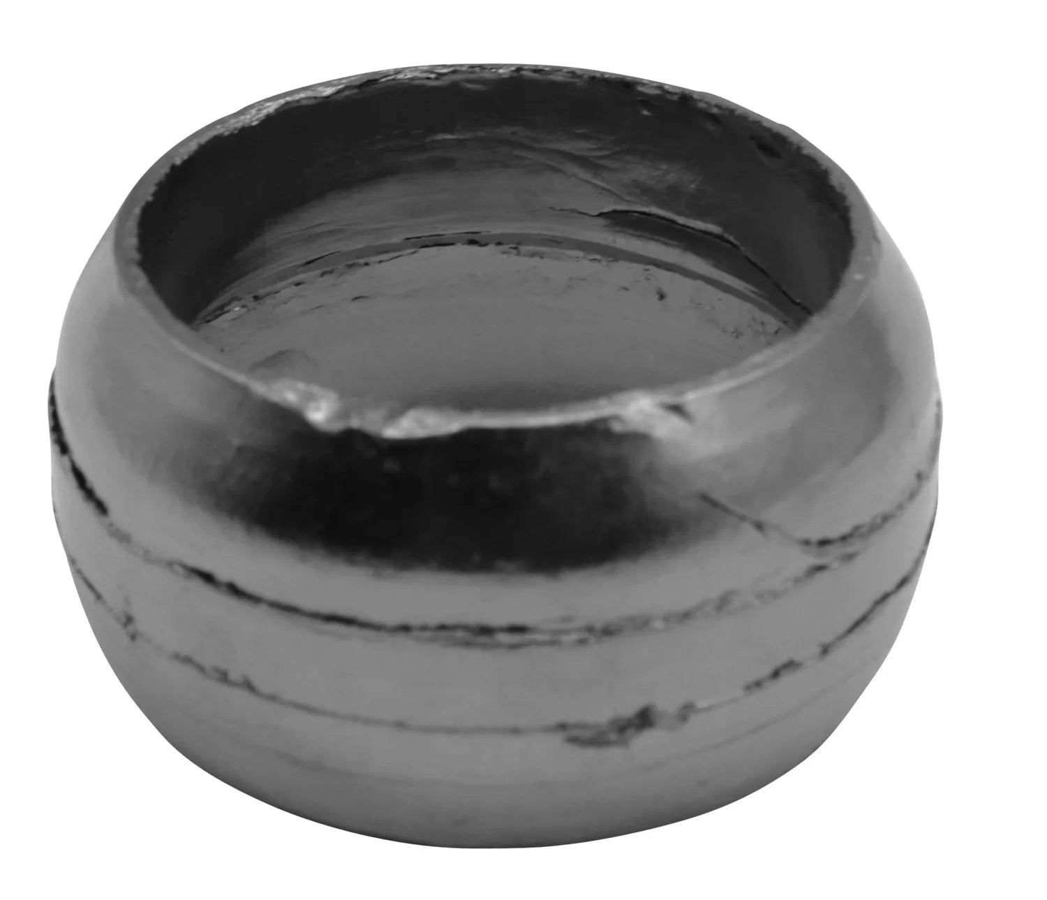 AP Exhaust 8435 2002-2004 Jeep Liberty Exhaust Pipe Flange Gasket