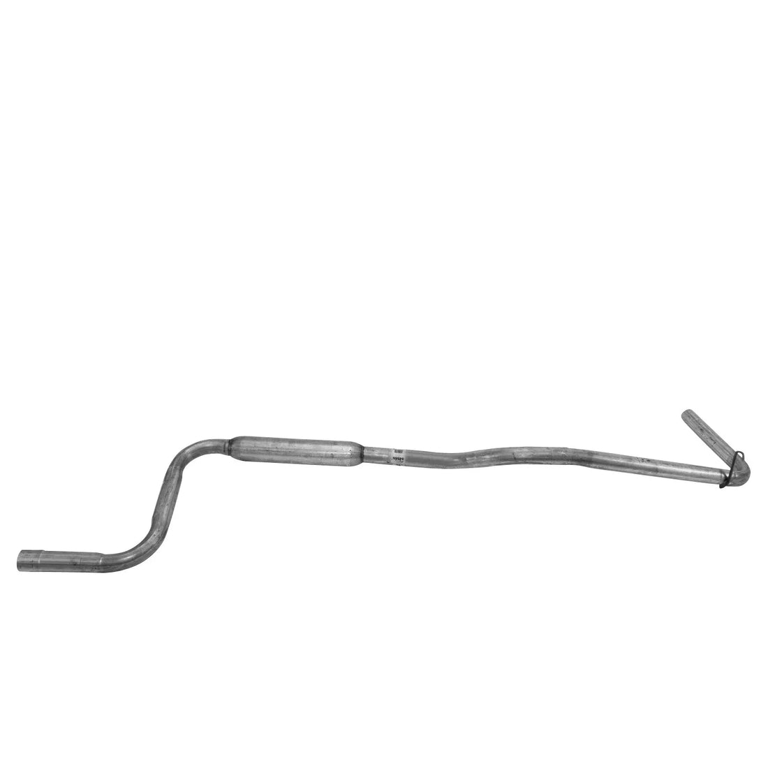 AP Exhaust 84565 1991-1995 Plymouth Grand Voyager Exhaust Tail Pipe