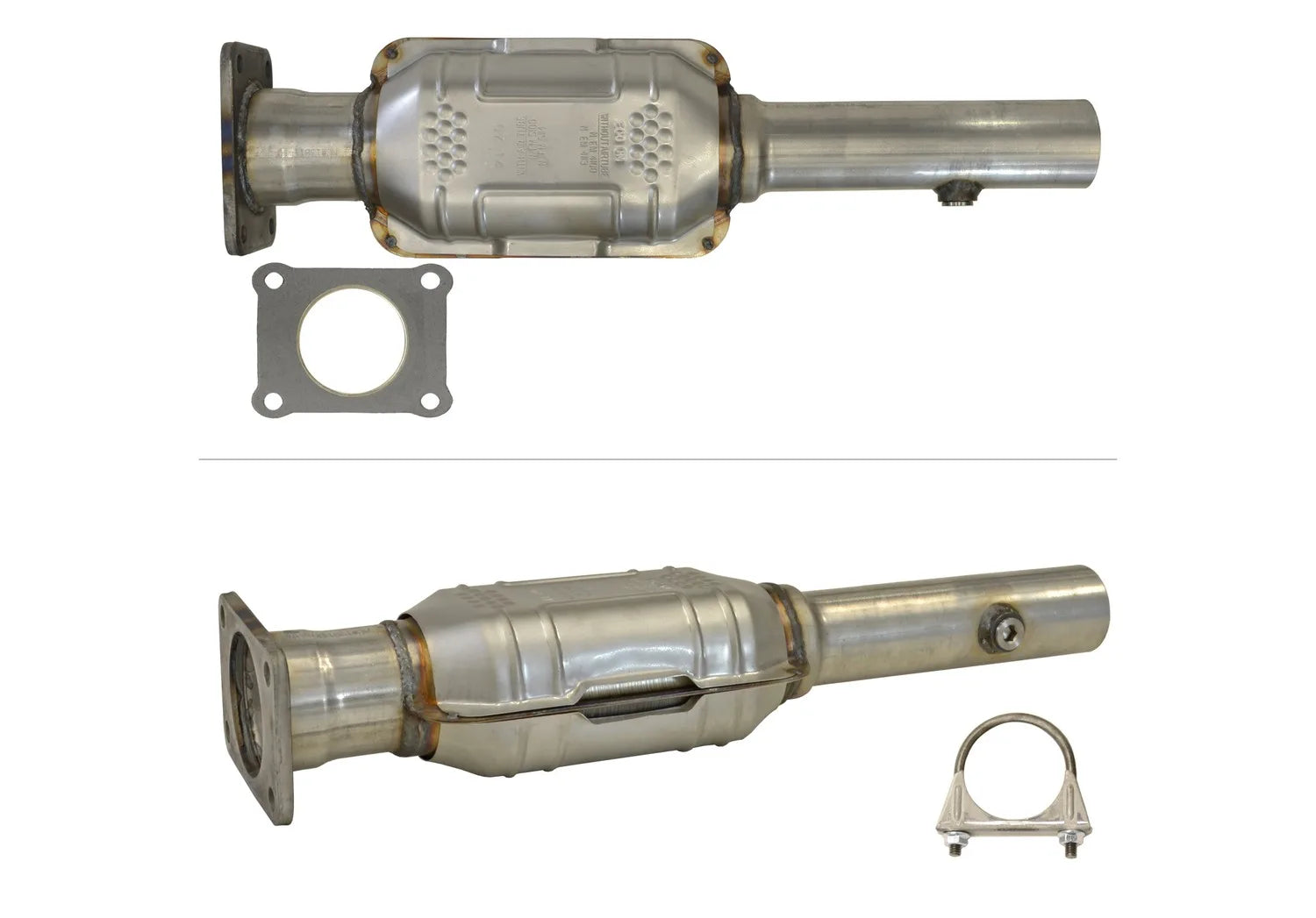 AP Exhaust 850659 1997-2002 Buick Park Avenue Catalytic Converter