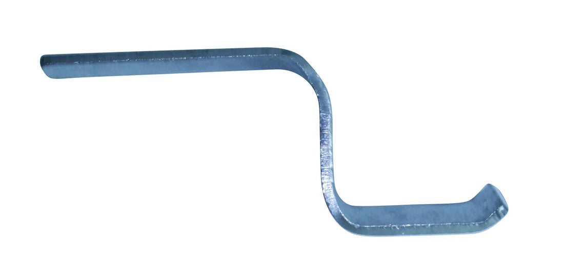 AP Exhaust 8509 1982-1986 Jeep CJ7 Exhaust Bracket