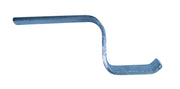 AP Exhaust 8509 1982-1986 Jeep CJ7 Exhaust Bracket