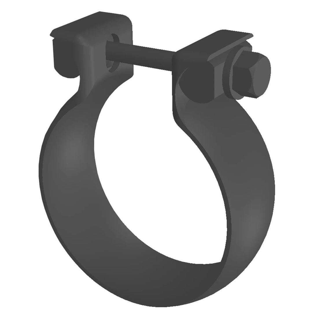 AP Exhaust 8625 2011-2020 Jeep Grand Cherokee Exhaust Clamp
