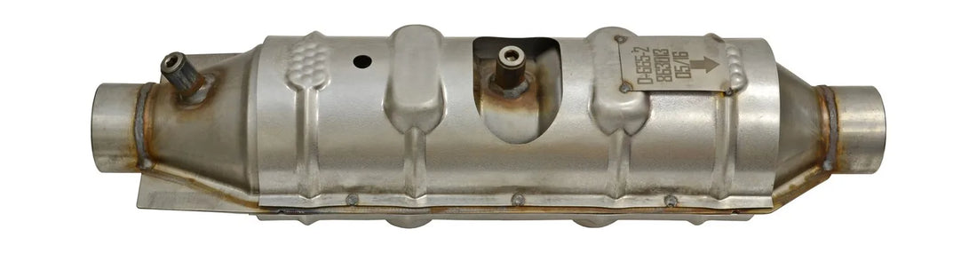 AP Exhaust 863013 1988-1995 Ford E-250 Econoline Catalytic Converter