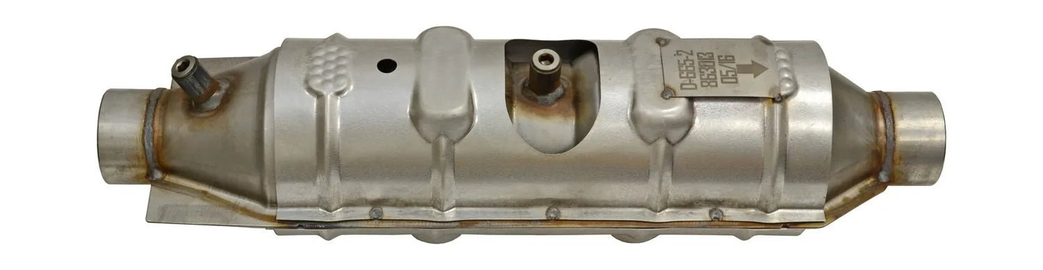 AP Exhaust 863013 1988-1995 Ford E-250 Econoline Catalytic Converter