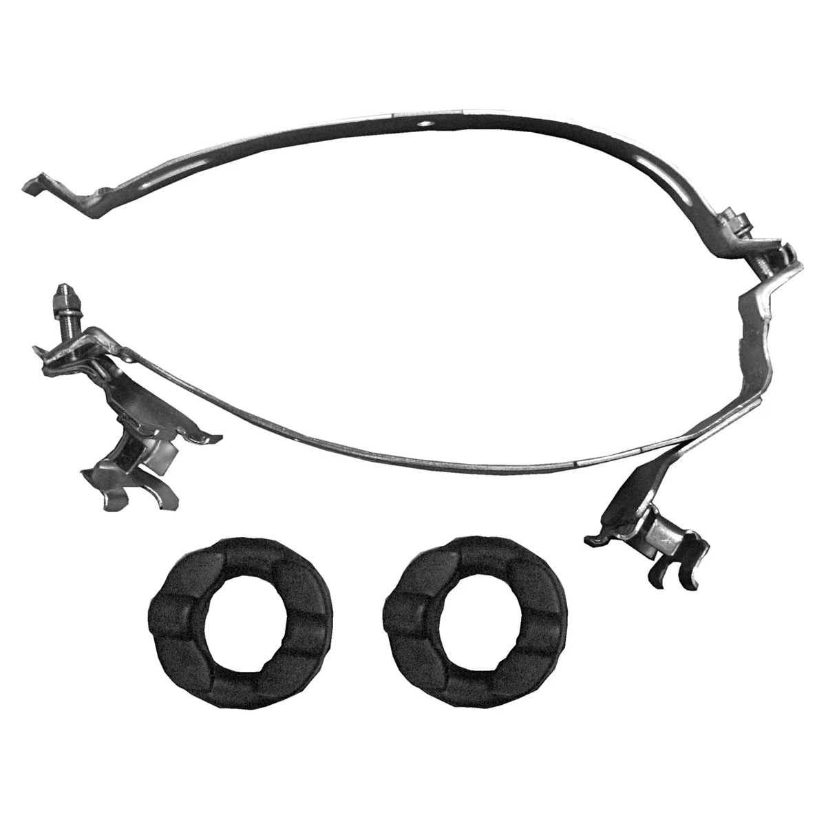 AP Exhaust 8637 1991-1992 BMW 318i Exhaust Bracket