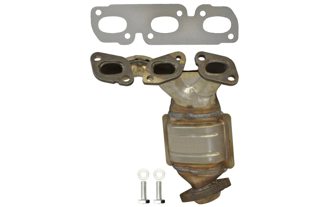 AP Exhaust 867500 1999-2001 Mercury Cougar Catalytic Converter