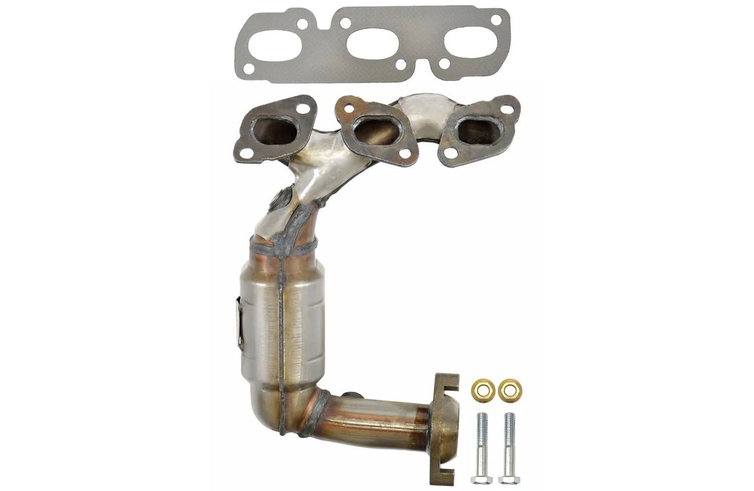 AP Exhaust 867501 2001-2006 Ford Escape Catalytic Converter