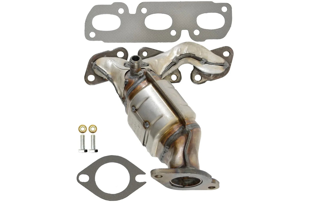 AP Exhaust 867502 2001-2006 Ford Escape Catalytic Converter