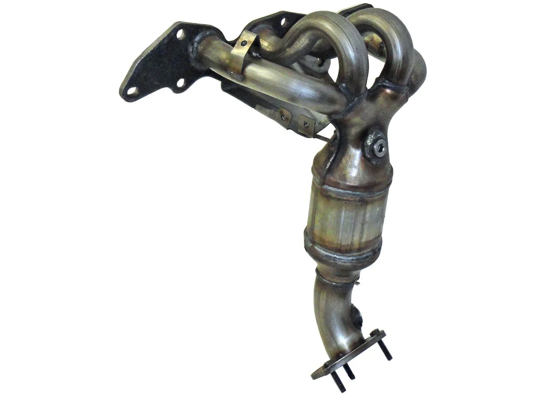AP Exhaust 867524 2005 Mazda Tribute Catalytic Converter