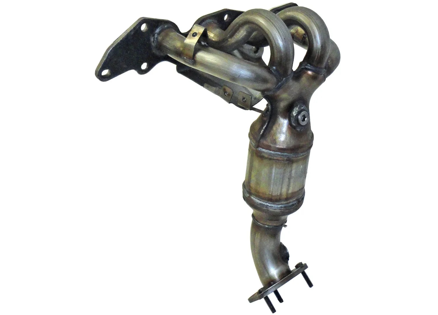 AP Exhaust 867524 2005 Mazda Tribute Catalytic Converter