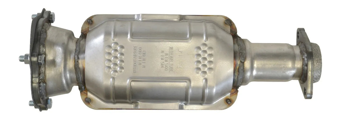 AP Exhaust 868533 2004-2005 Ford Ranger Catalytic Converter