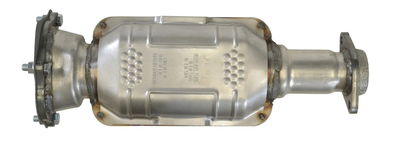 AP Exhaust 868533 2004-2005 Ford Ranger Catalytic Converter