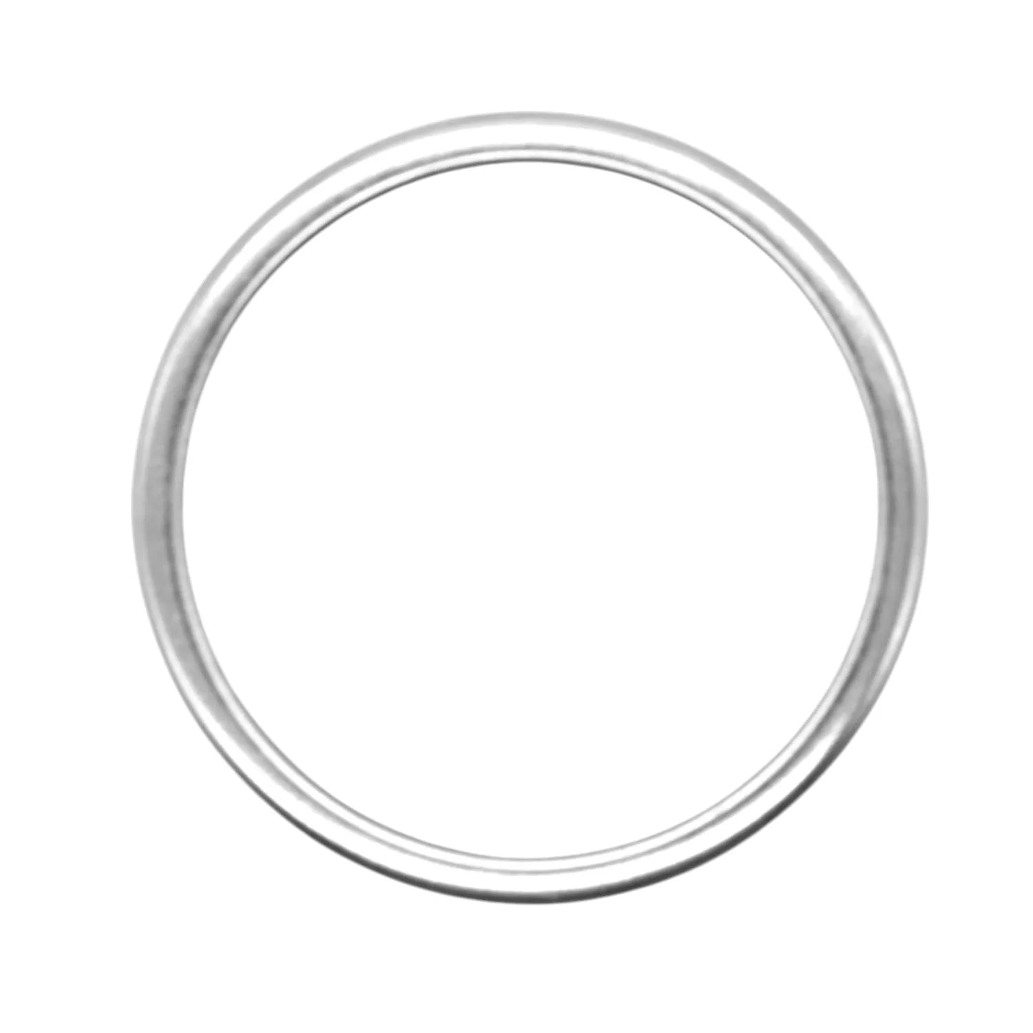 AP Exhaust 8693 2017-2023 Subaru Impreza Exhaust Pipe Flange Gasket