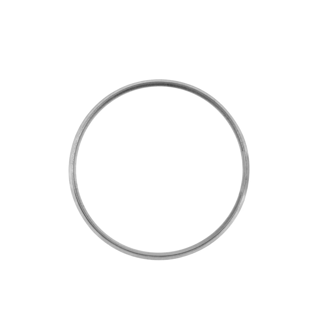 AP Exhaust 8727 2010-2013 Acura MDX Exhaust Pipe Flange Gasket