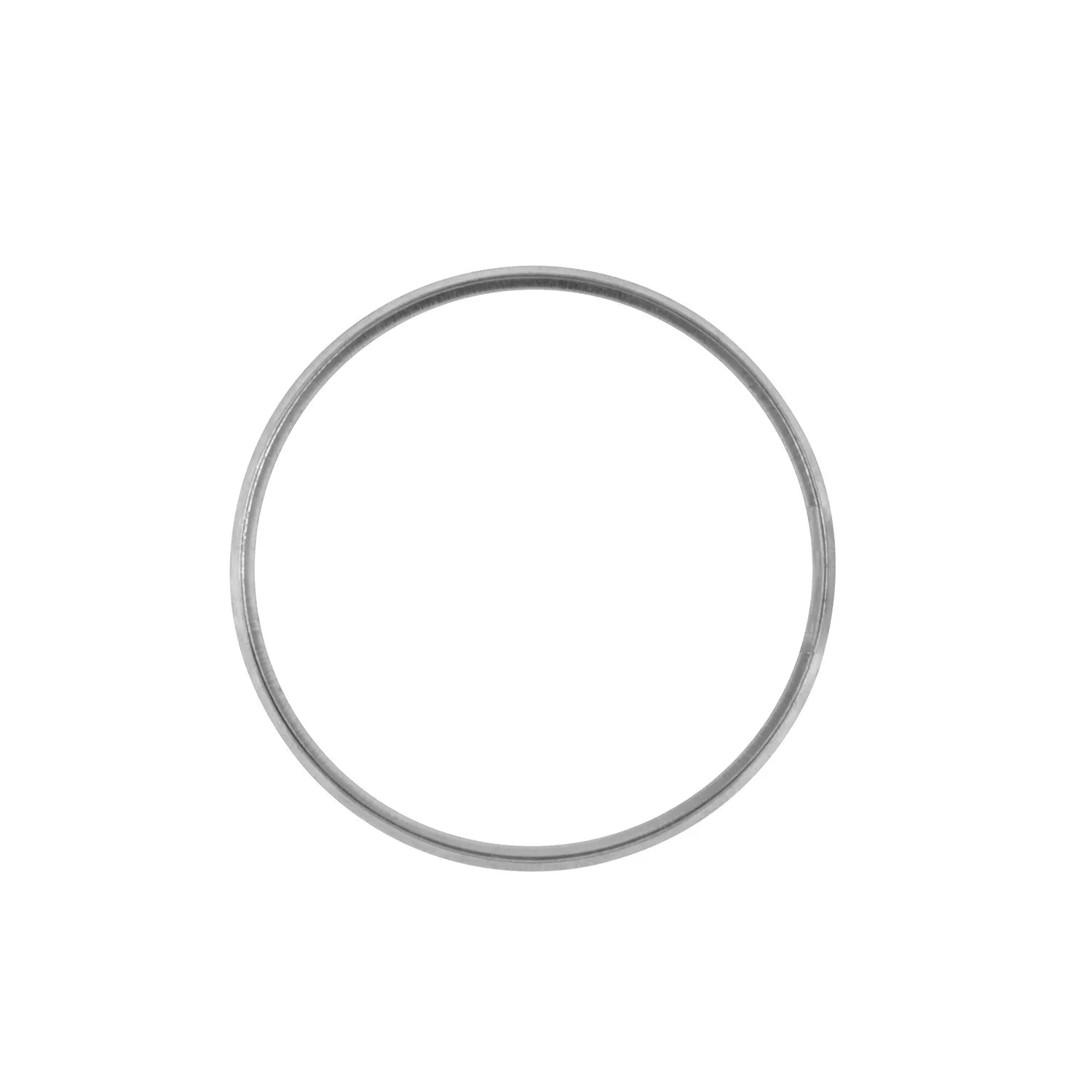 AP Exhaust 8727 2010-2013 Acura MDX Exhaust Pipe Flange Gasket