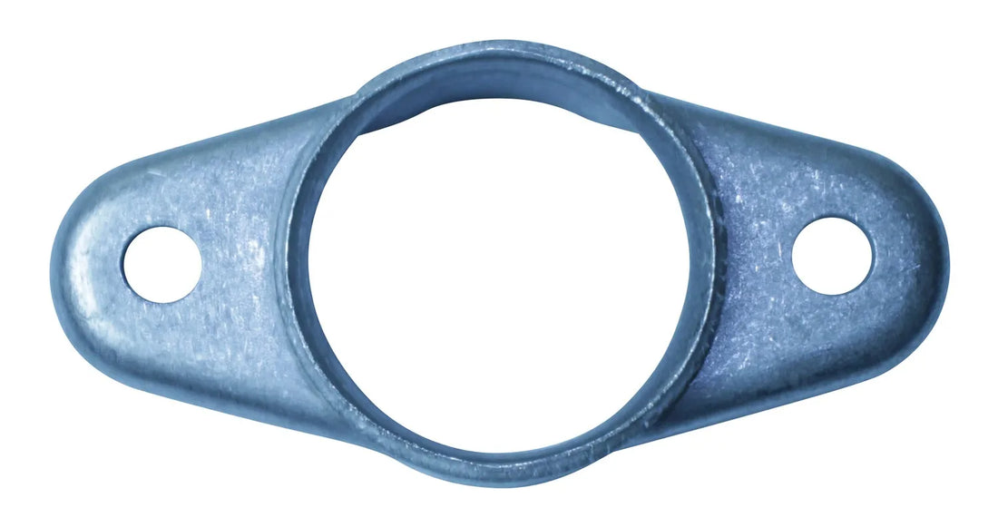 AP Exhaust 8798 1979 Buick Century Exhaust Flange