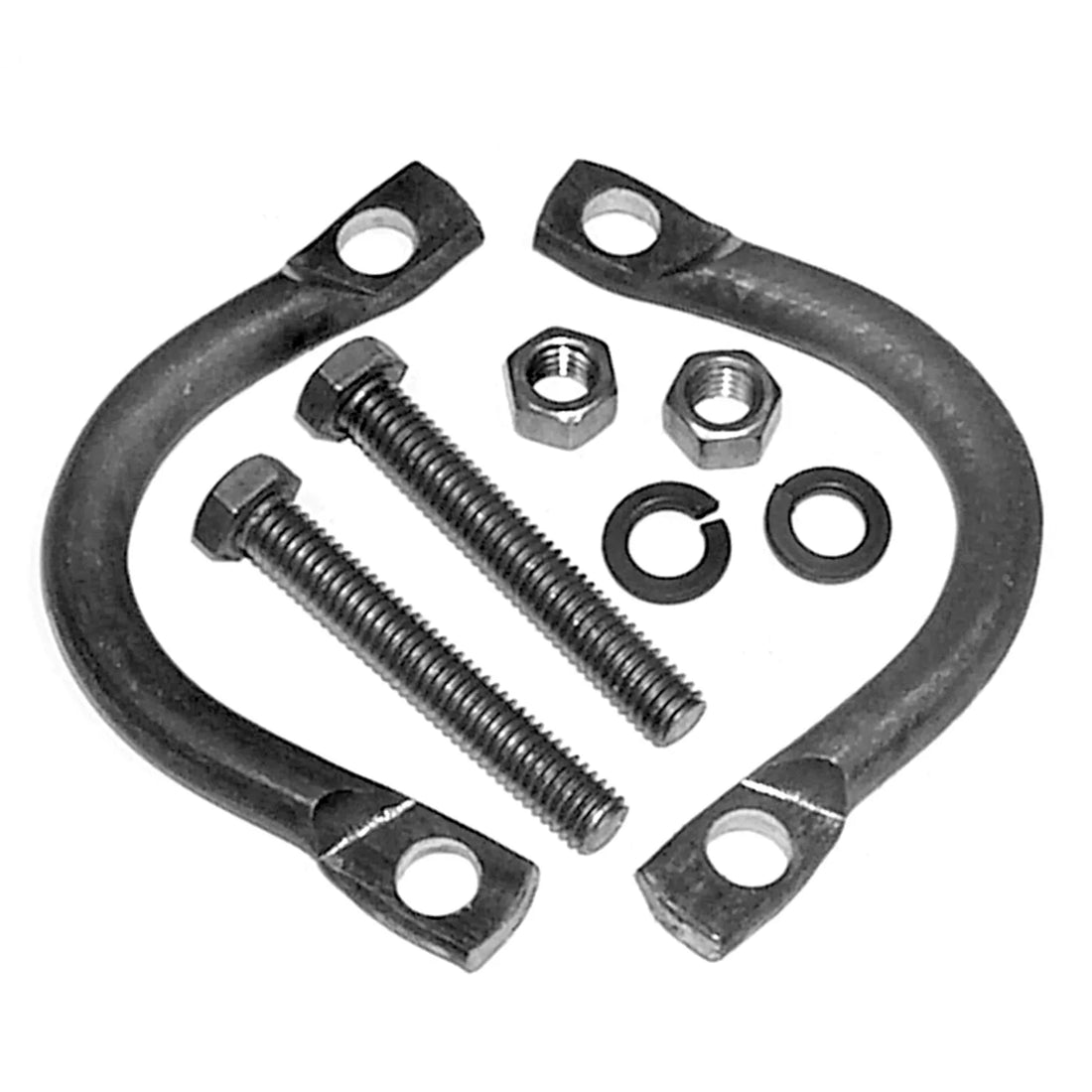 AP Exhaust 8800 Exhaust Flange