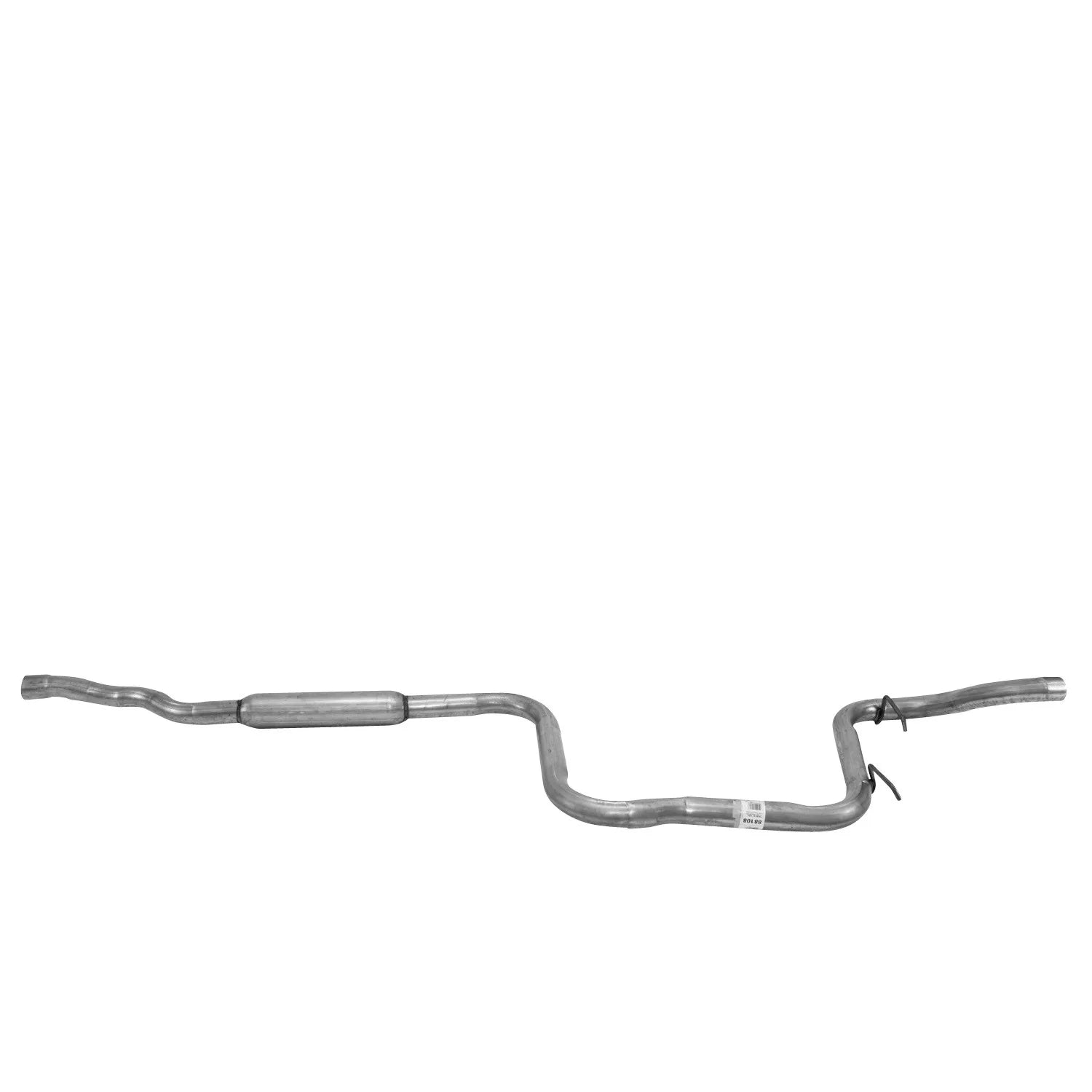 AP Exhaust 88108 1988-1994 Ford Tempo Exhaust Pipe