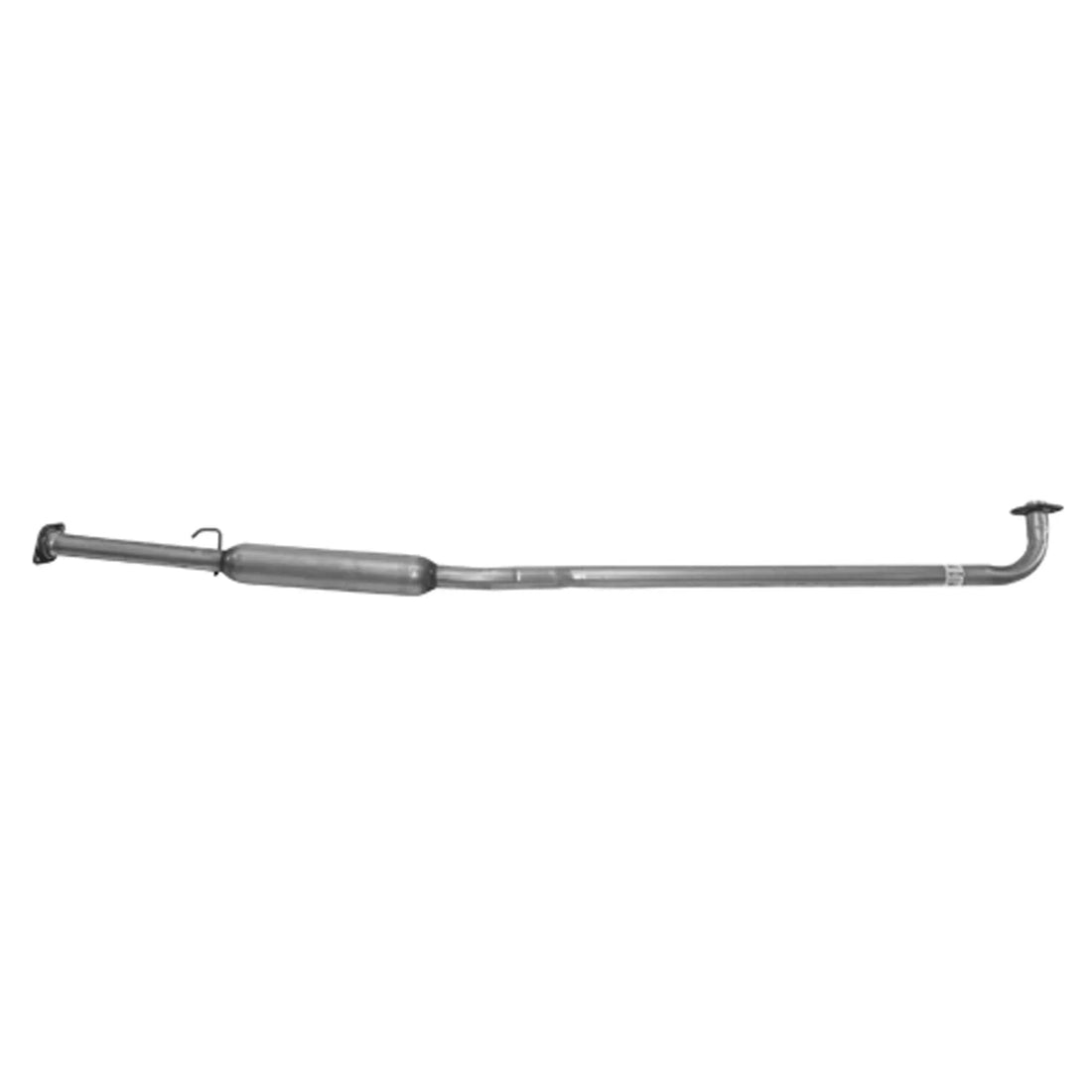 AP Exhaust 88109 1992-1993 Toyota Camry Exhaust Pipe